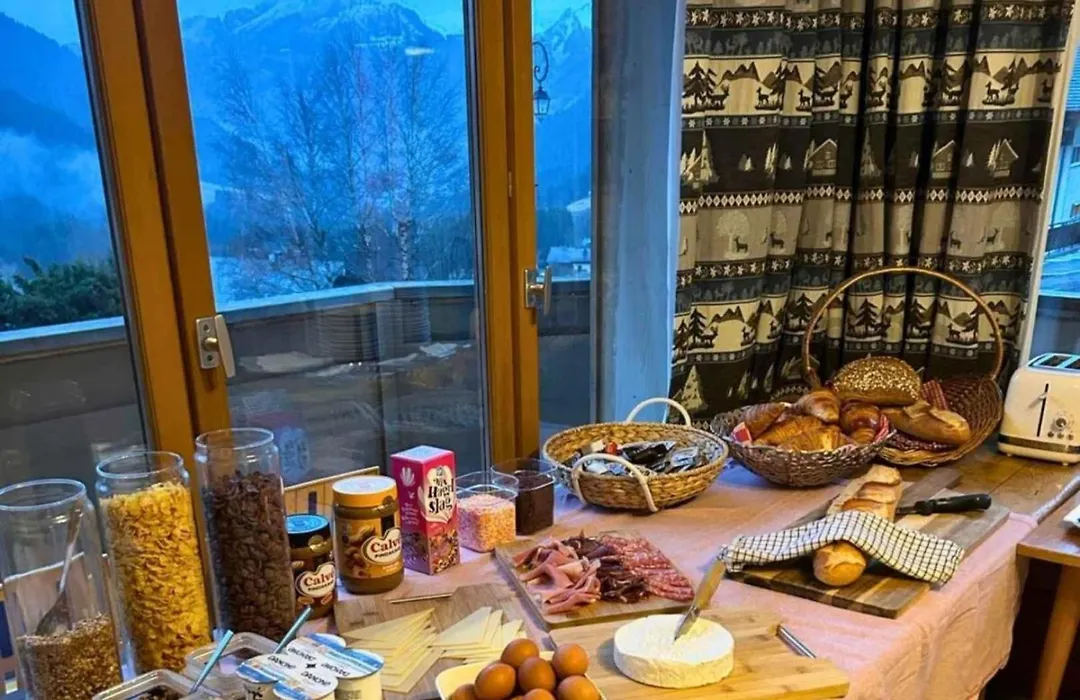 Chalet Alpaka-1
