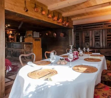 Chalet La Voraz-3
