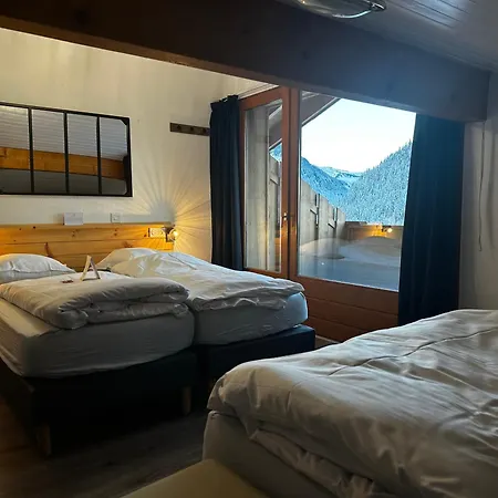 Chalet Alpaka-3