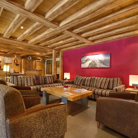 CGH Résidences&Spas Les Chalets d'Angèle-2